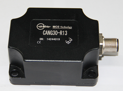 CANG30三軸電子羅盤